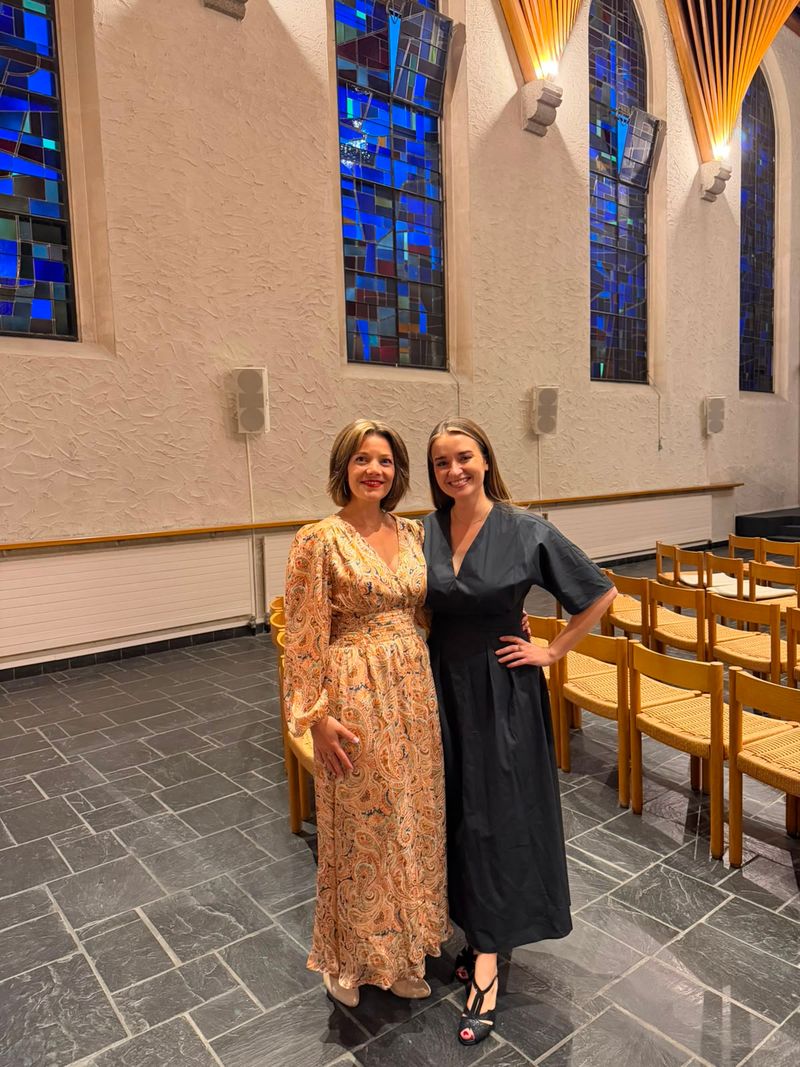 Concert Lausanne Juin 2026 (Eglise St Paul) — photo 9