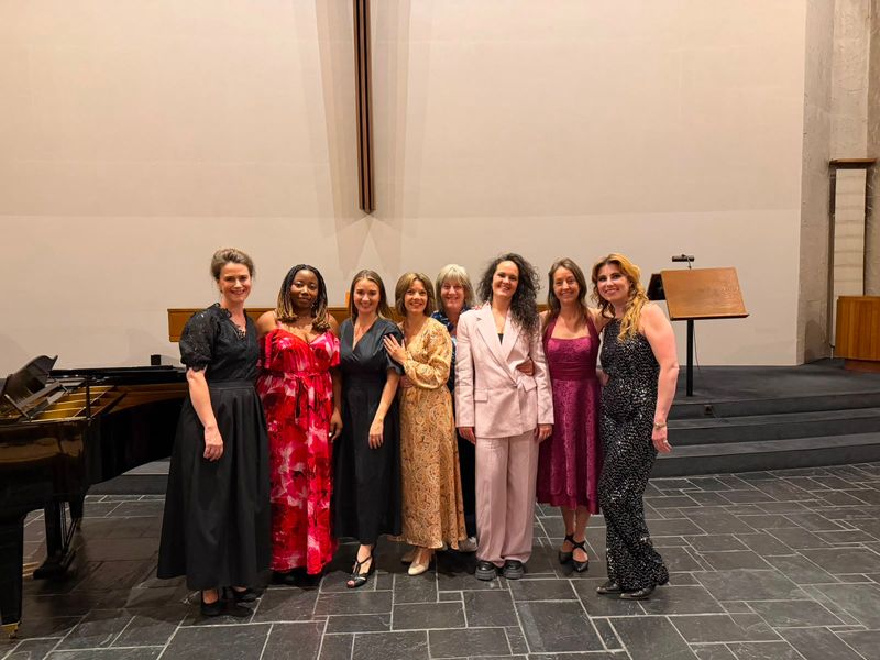Concert Lausanne Juin 2026 (Eglise St Paul) — photo 11
