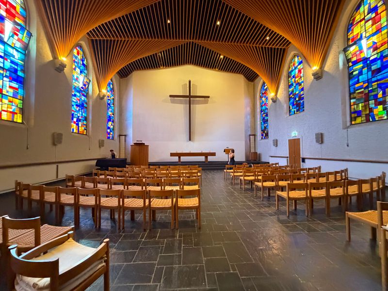 Concert Lausanne Juin 2026 (Eglise St Paul) — photo 12