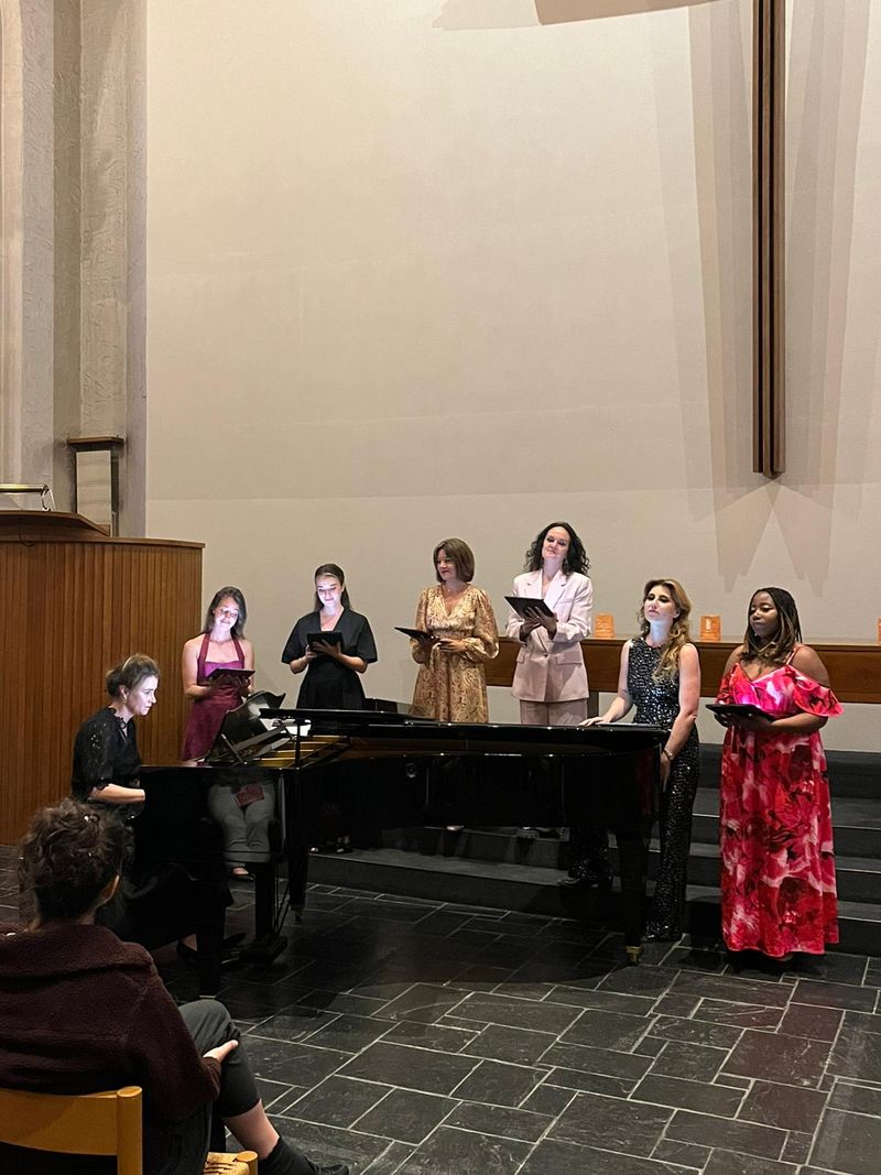Concert Lausanne Juin 2026 (Eglise St Paul) — photo 13