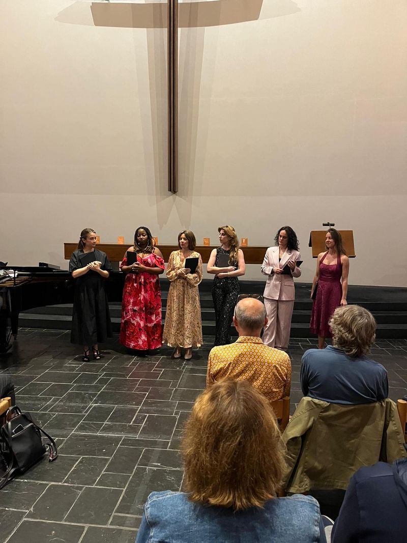 Concert Lausanne Juin 2026 (Eglise St Paul) — photo 14