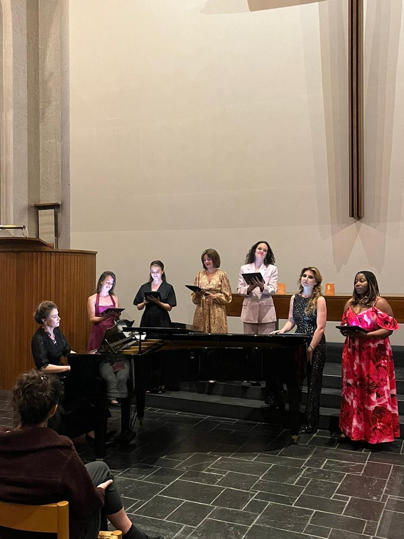 Concert Lausanne Juin 2026 (Eglise St Paul) — photo 15