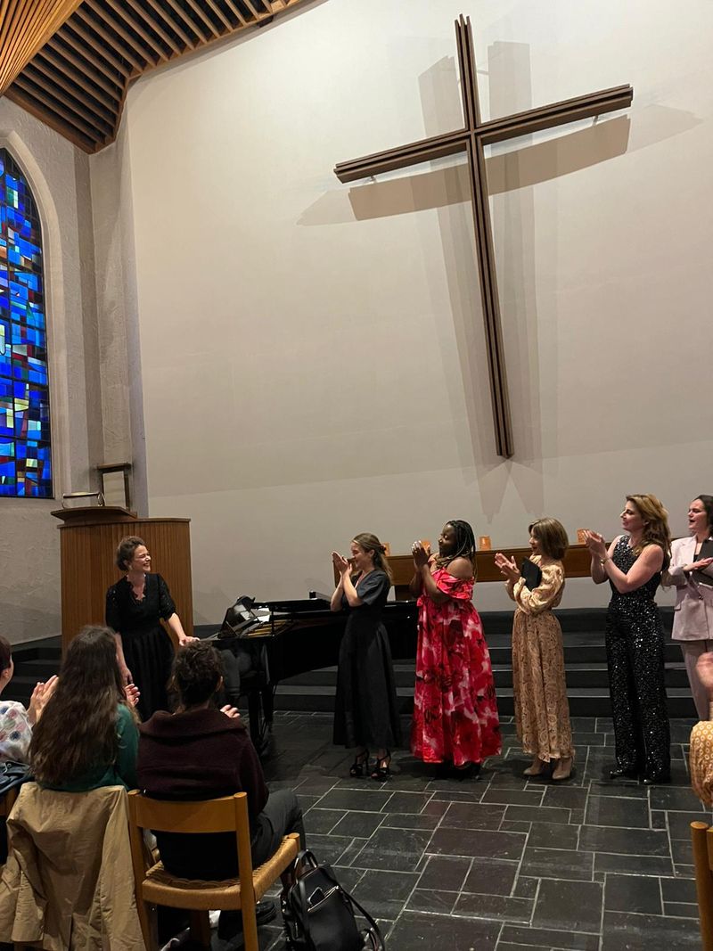 Concert Lausanne Juin 2026 (Eglise St Paul) — photo 16