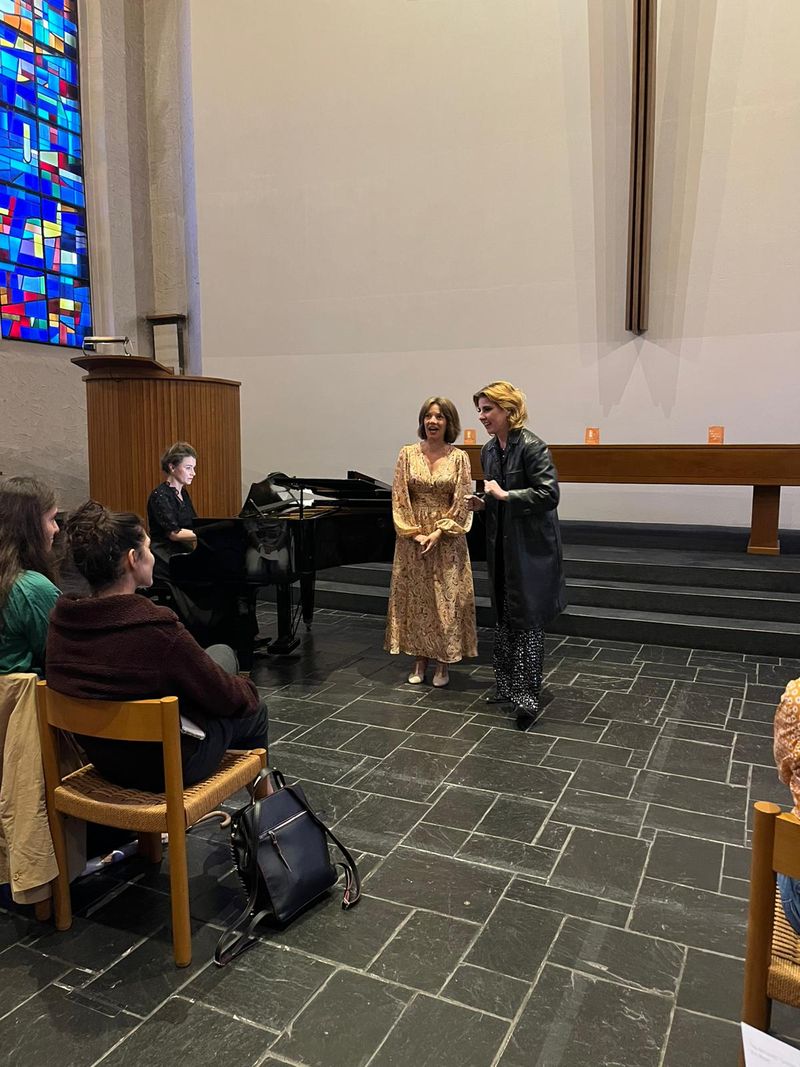 Concert Lausanne Juin 2026 (Eglise St Paul) — photo 17