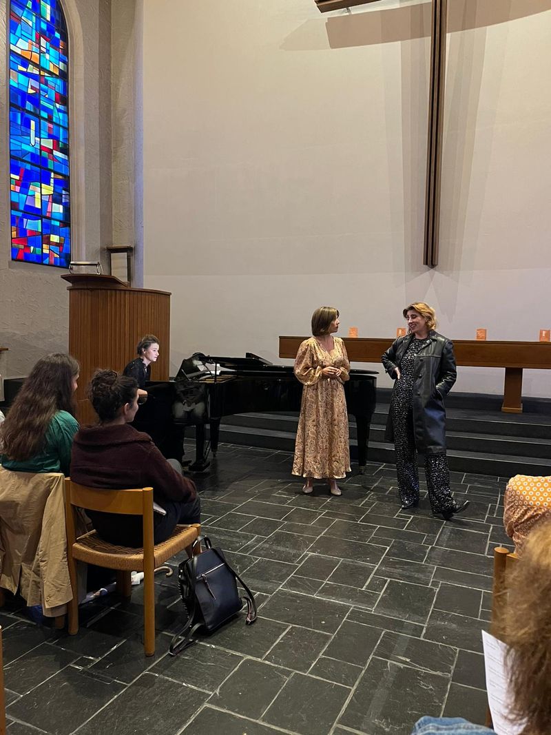 Concert Lausanne Juin 2026 (Eglise St Paul) — photo 18
